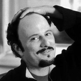 Jeffrey Eugenides