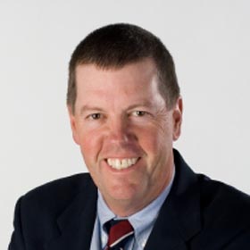 Scott McNealy